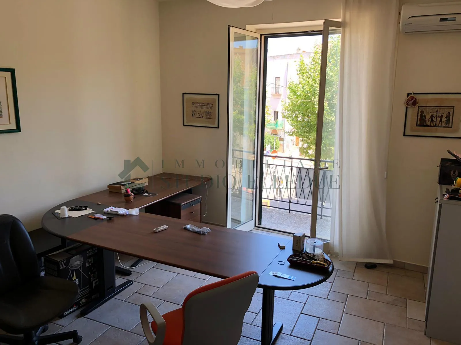 Immagine per Villa trifamiliare in vendita a Sannicandro di Bari via Normanni 56