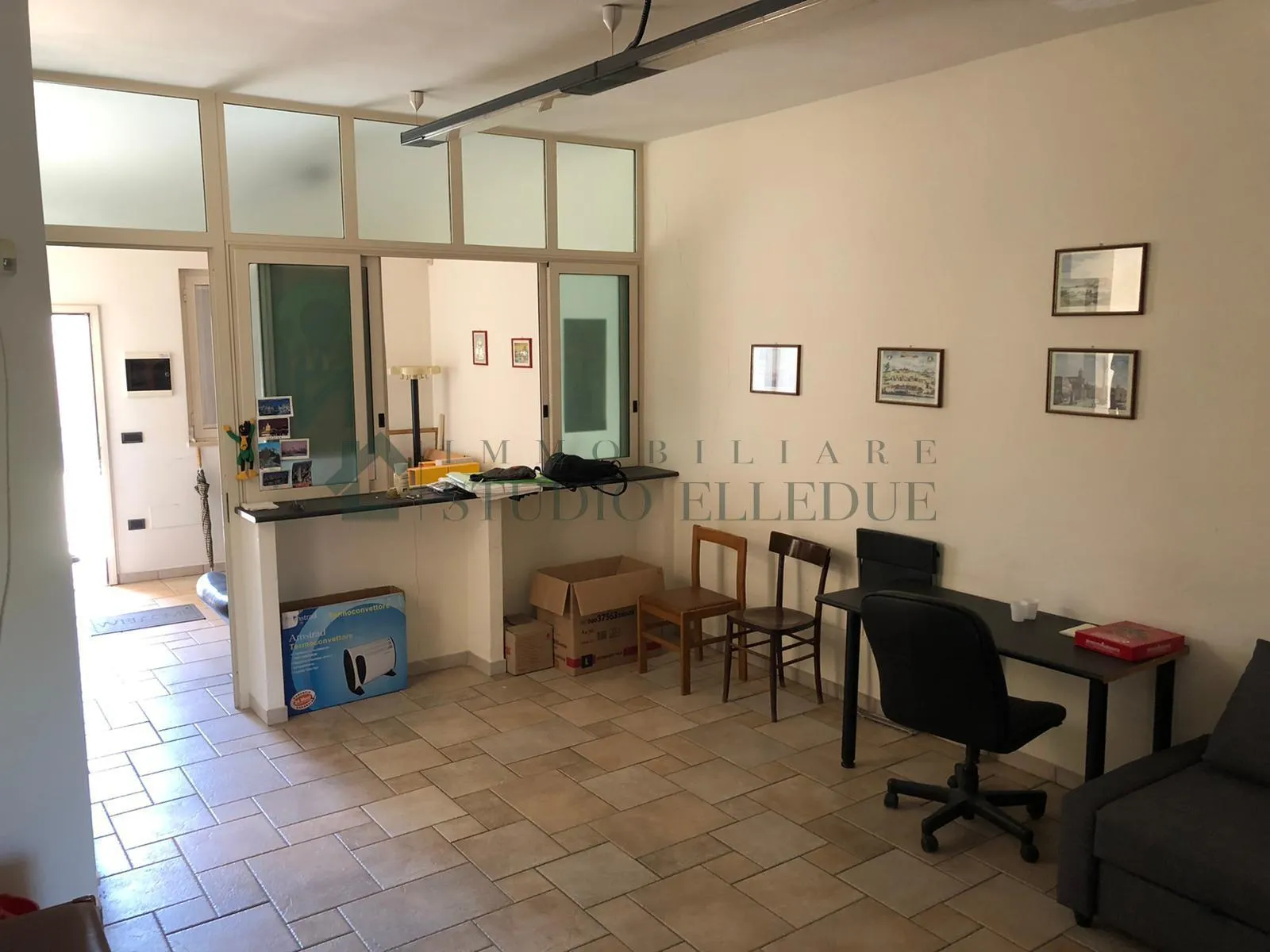 Immagine per Villa trifamiliare in vendita a Sannicandro di Bari via Normanni 56