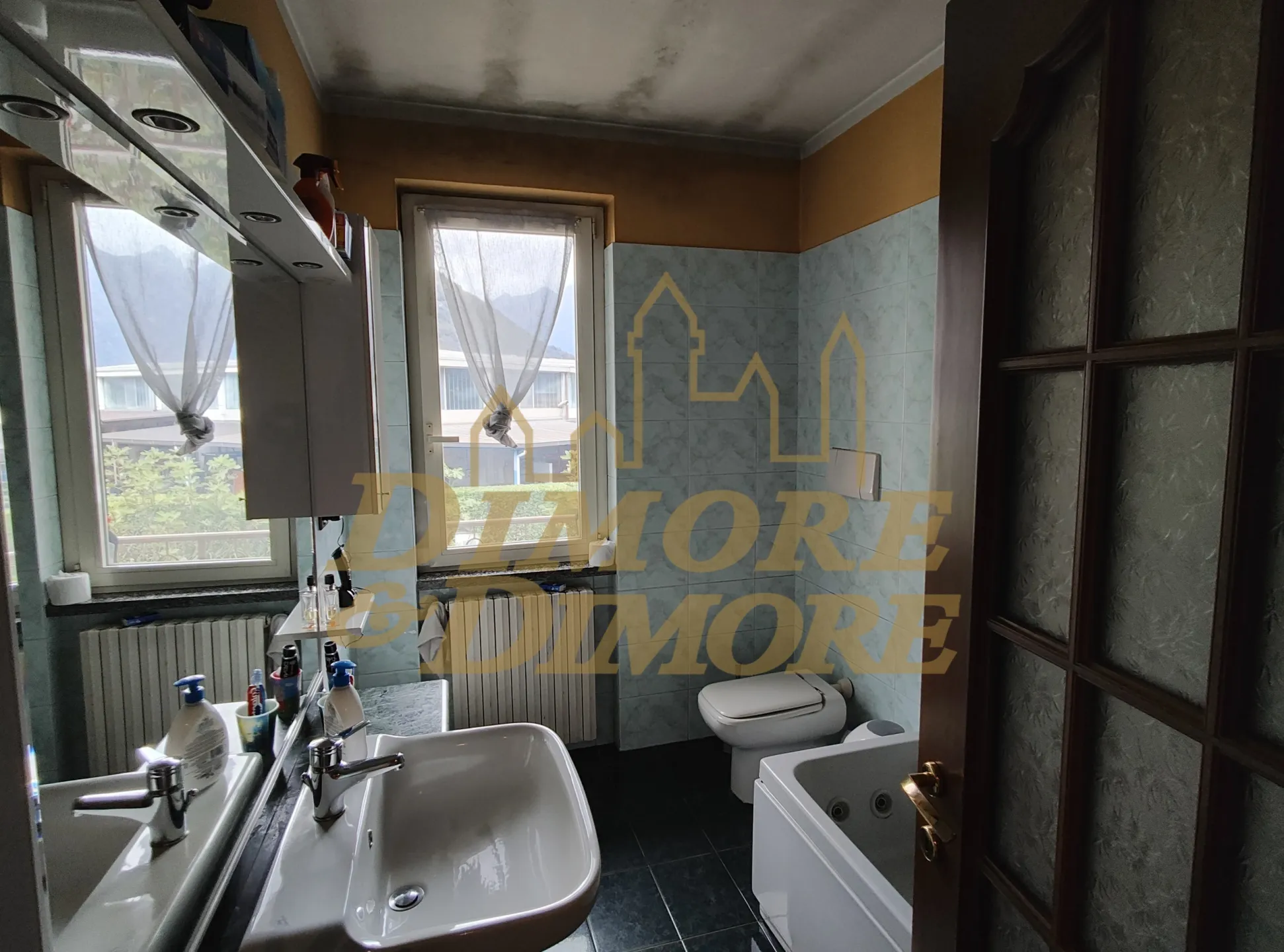 Immagine per Villa in vendita a Mergozzo corso Sempione 240