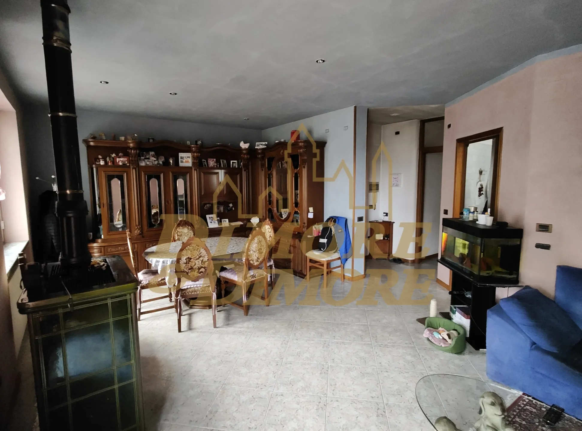 Immagine per Villa in vendita a Mergozzo corso Sempione 240