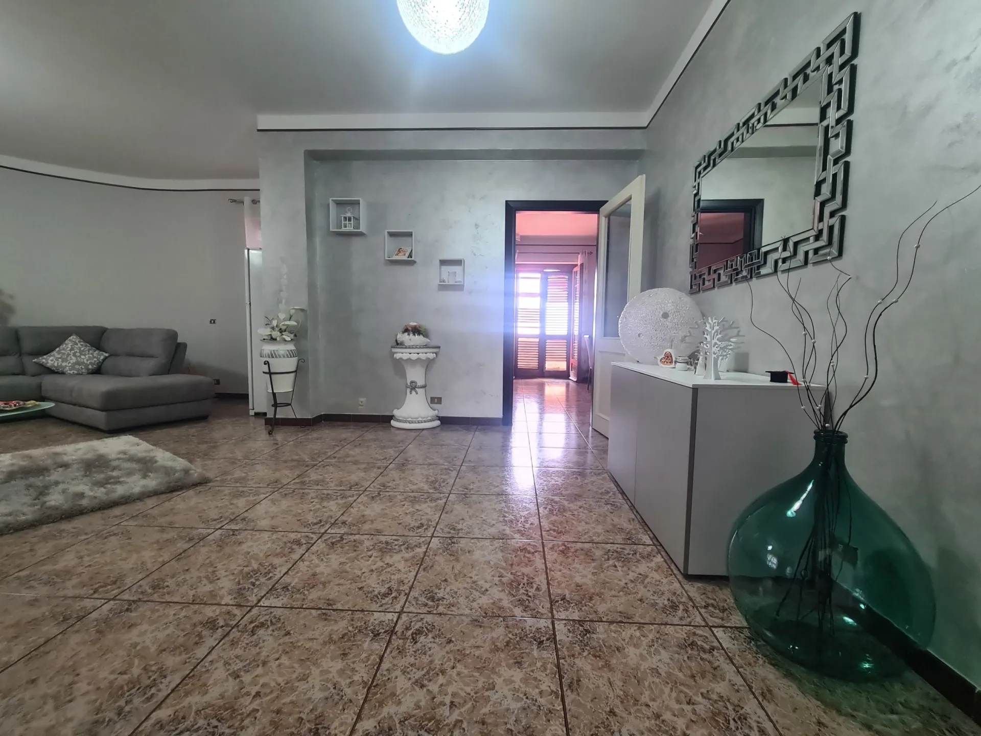 Immagine per Appartamento in vendita a Simeri Crichi via Garibaldi 3