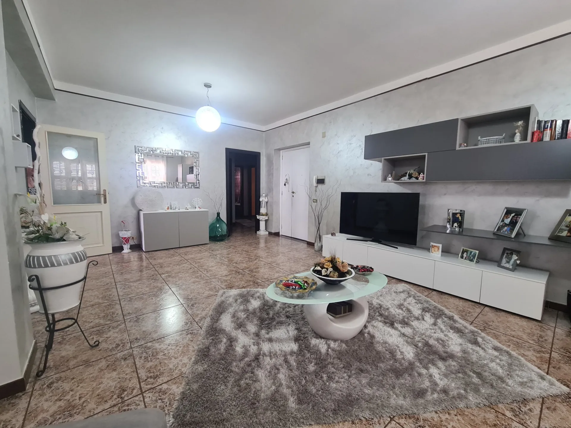 Immagine per Appartamento in vendita a Simeri Crichi via Garibaldi 3