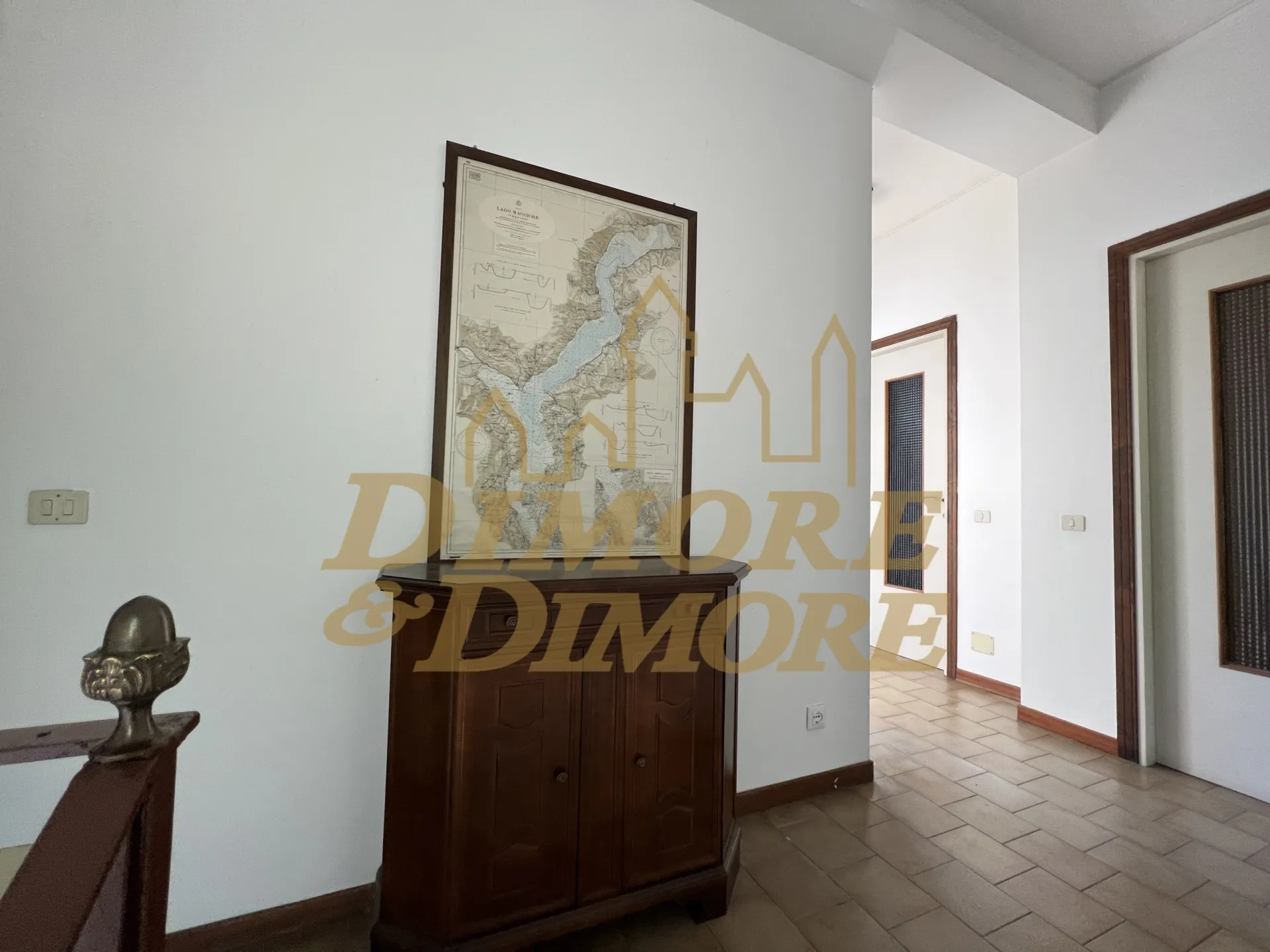 Immagine per Villa a schiera in vendita a Monvalle via Sp 69