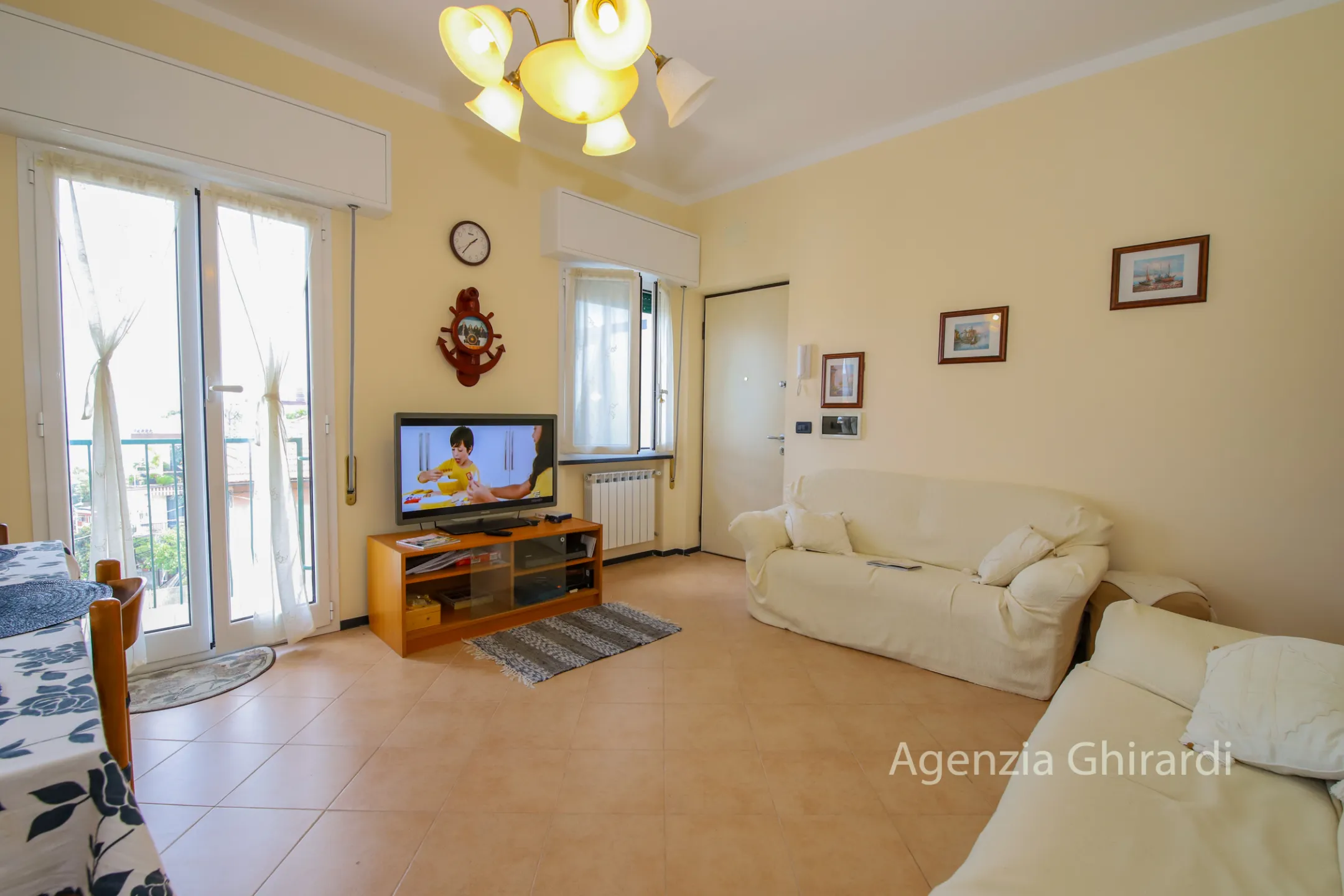 Immagine per Appartamento in vendita a Albissola Marina via Tino Da Camaino 17