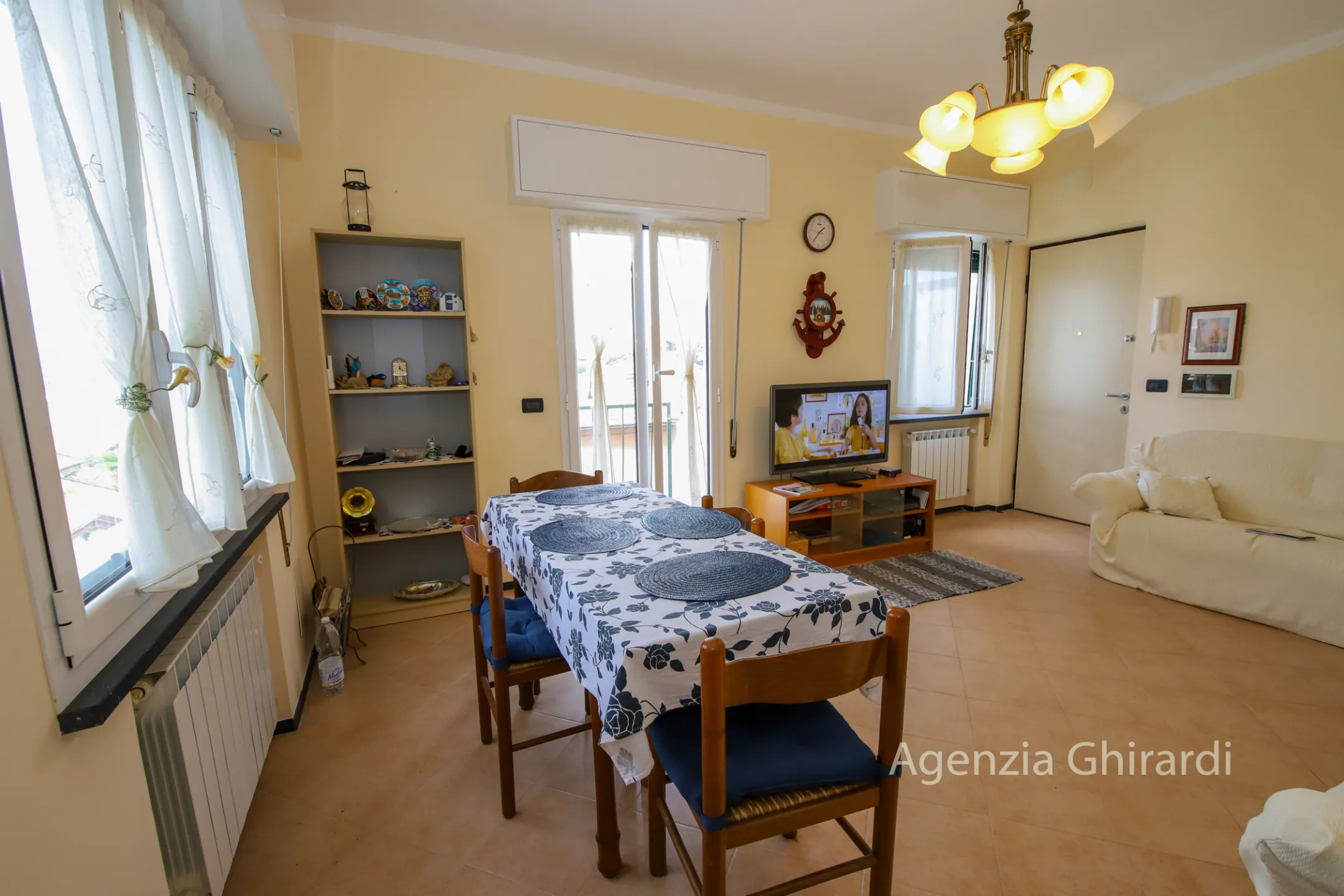 Immagine per Appartamento in vendita a Albissola Marina via Tino Da Camaino 17
