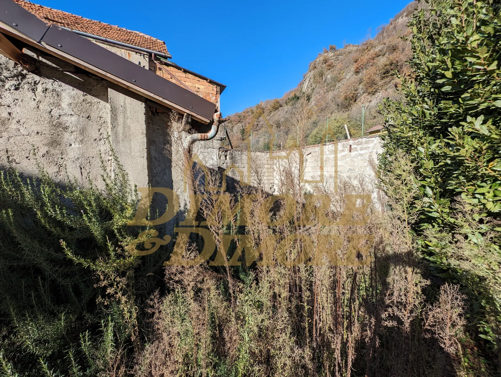 Immagine per Villa in vendita a Vogogna via Nazionale 41