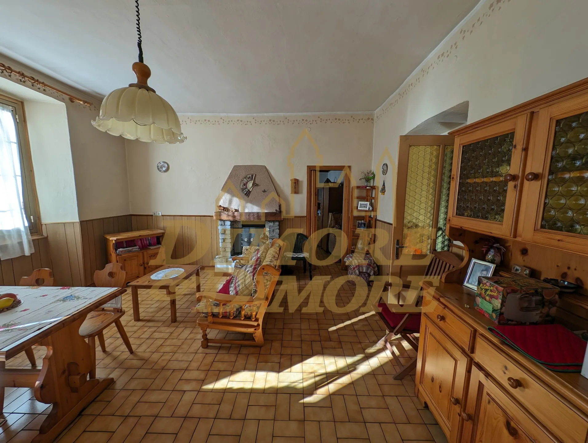 Immagine per Villa in vendita a Vogogna via Nazionale 41