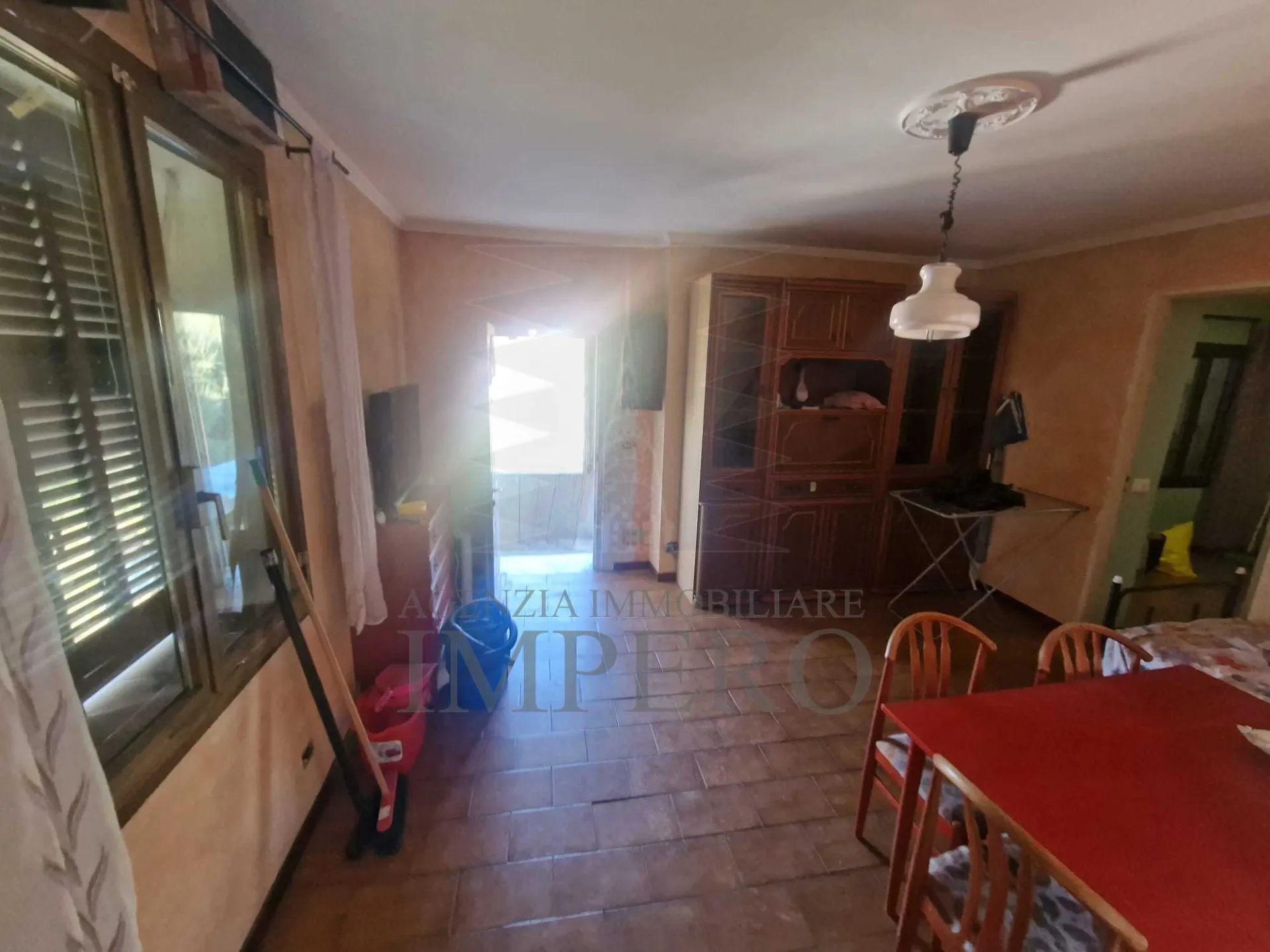 Immagine per Porzione di casa in vendita a Camporosso via Magauda 31