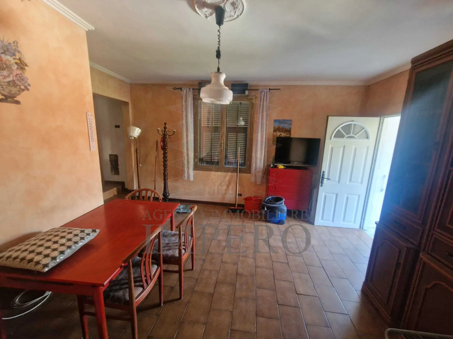 Immagine per Porzione di casa in vendita a Camporosso via Magauda 31