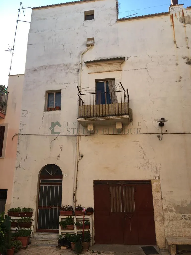 Immagine per Villa bifamiliare in vendita a Sannicandro di Bari 86