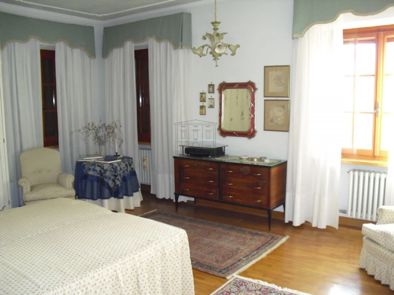 Immagine per Casale in vendita a Lucca via Di Villa Gaia 508