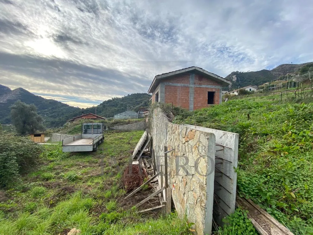 Immagine per Villa trifamiliare in vendita a Ventimiglia via Grammondo 6