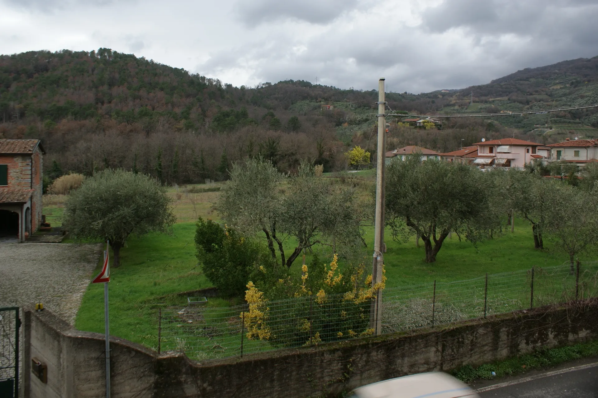 Immagine per Terratetto in vendita a Luni via Serravalle 130