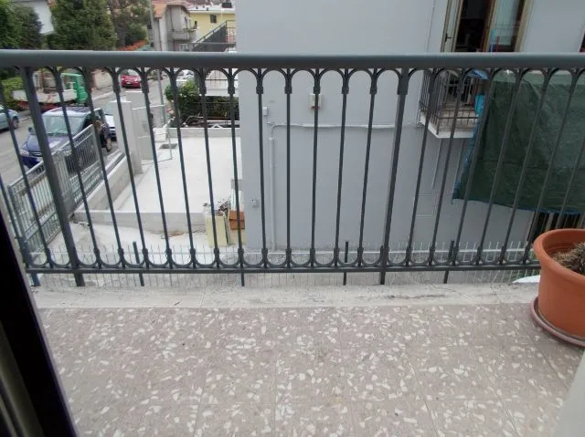 Immagine per Villa in vendita a San Benedetto del Tronto via Santa Maria Goretti