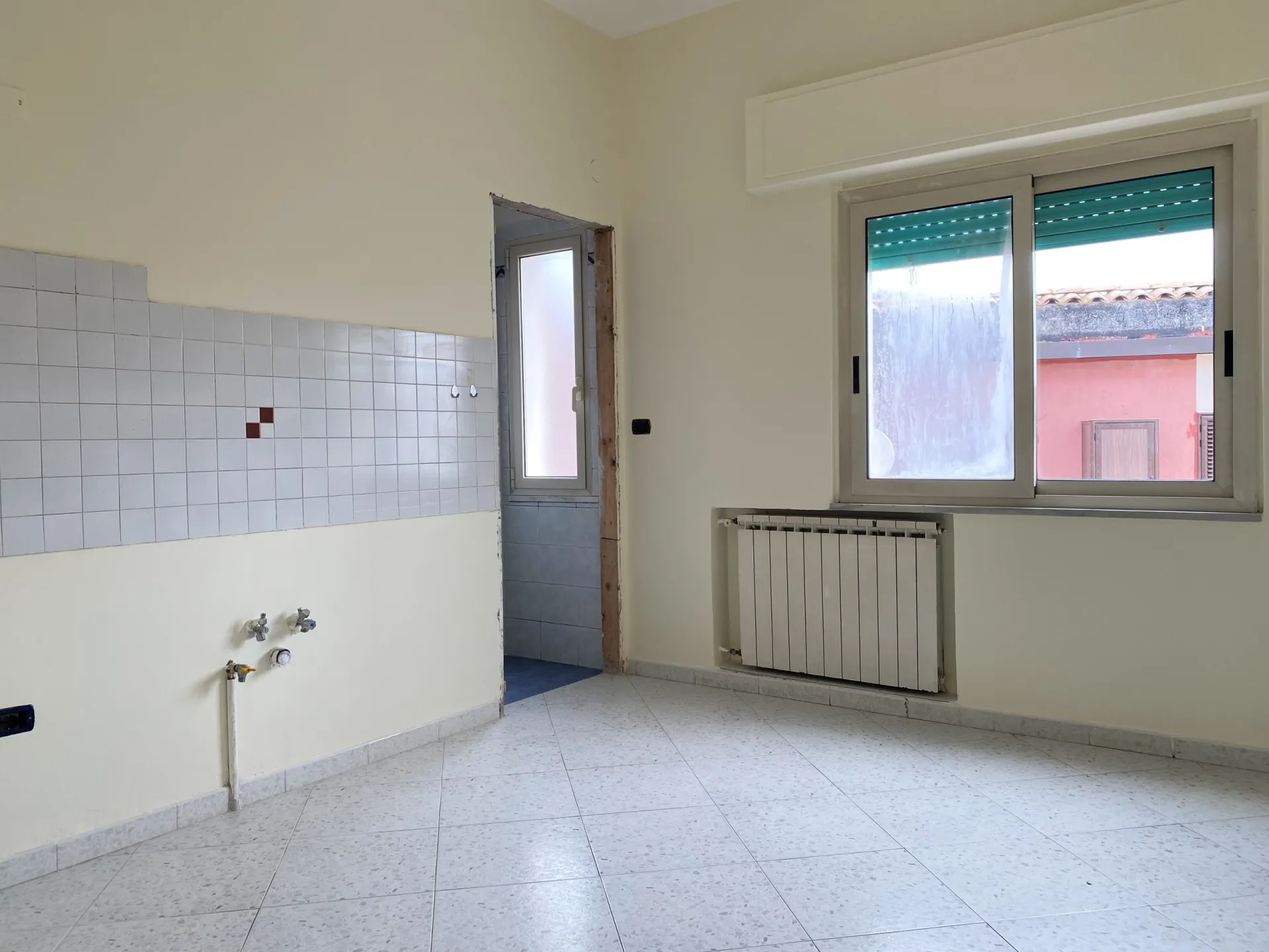 Immagine per Quadrilocale in vendita a Squillace viale Dei Feaci 9