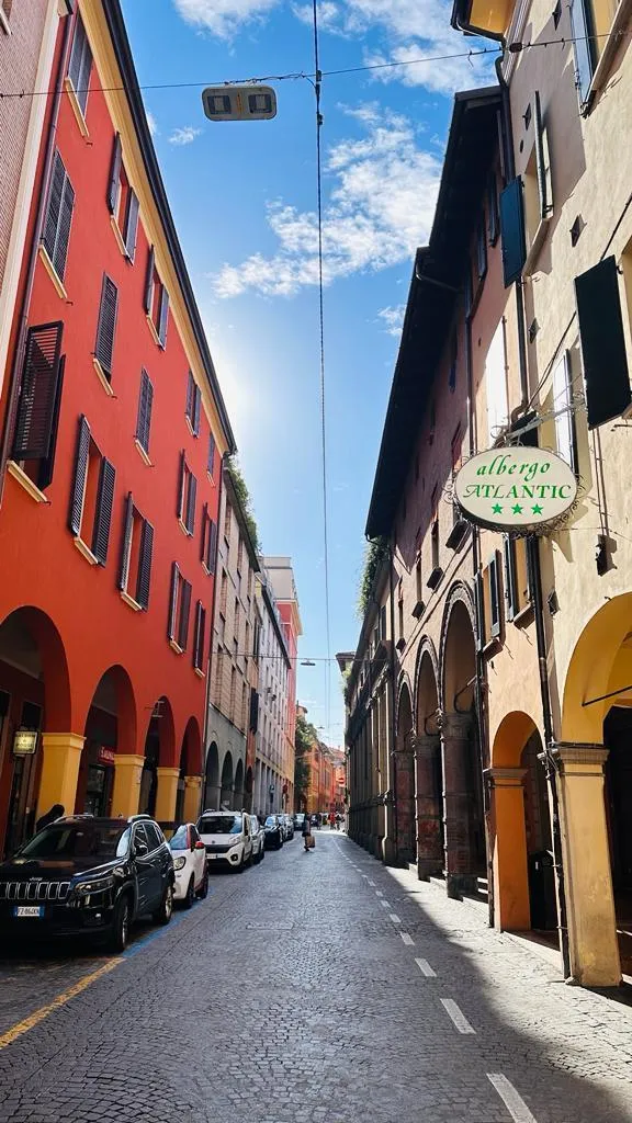 Immagine per Bilocale in vendita a Bologna via Galliera