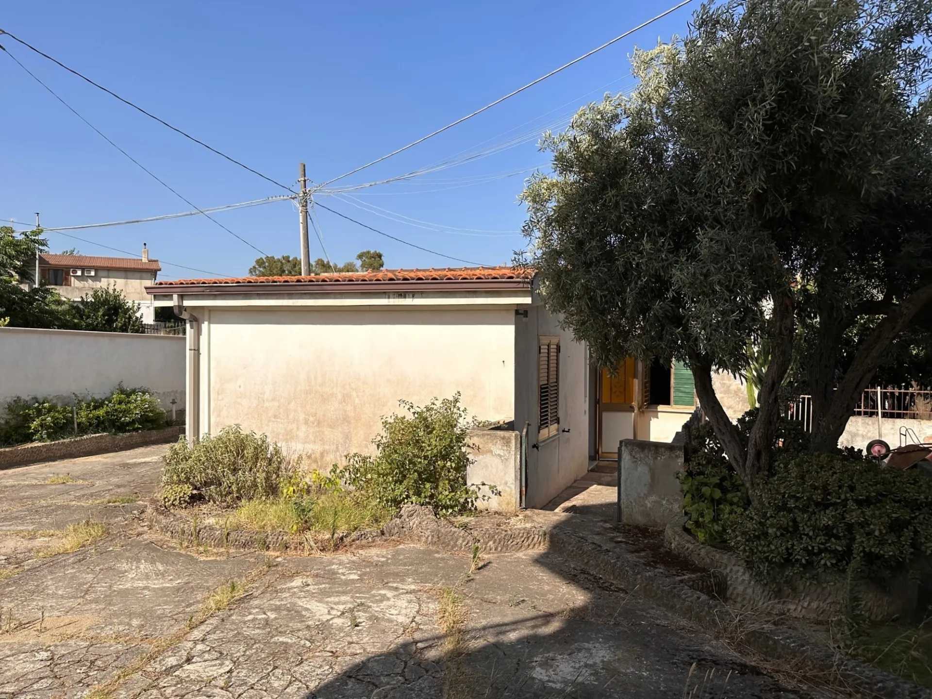 Immagine per Villa in vendita a Catanzaro via Civitavecchia 50