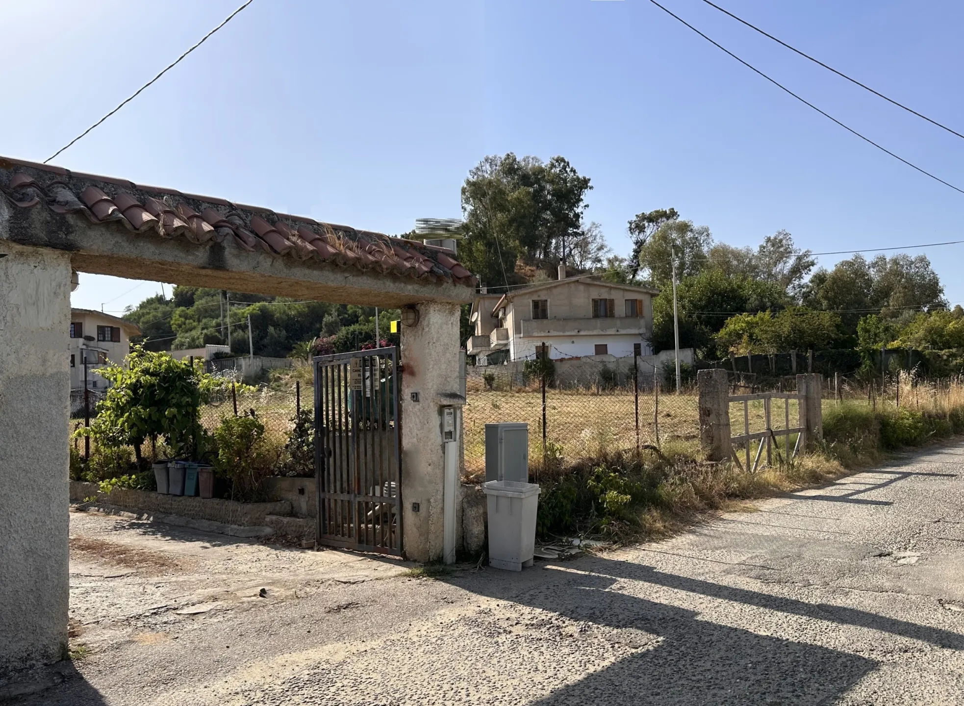 Immagine per Villa in vendita a Catanzaro via Civitavecchia 50