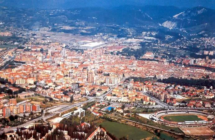 Immagine per Capannone in affitto a Narni strada Delle Campore 91