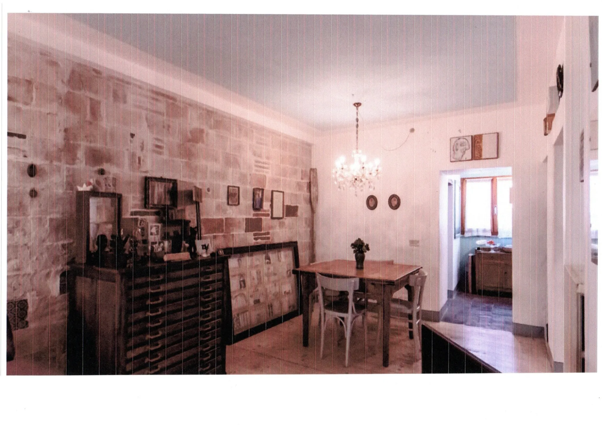 Immagine per Terratetto in vendita a Misano Adriatico via Donato Bramante 19