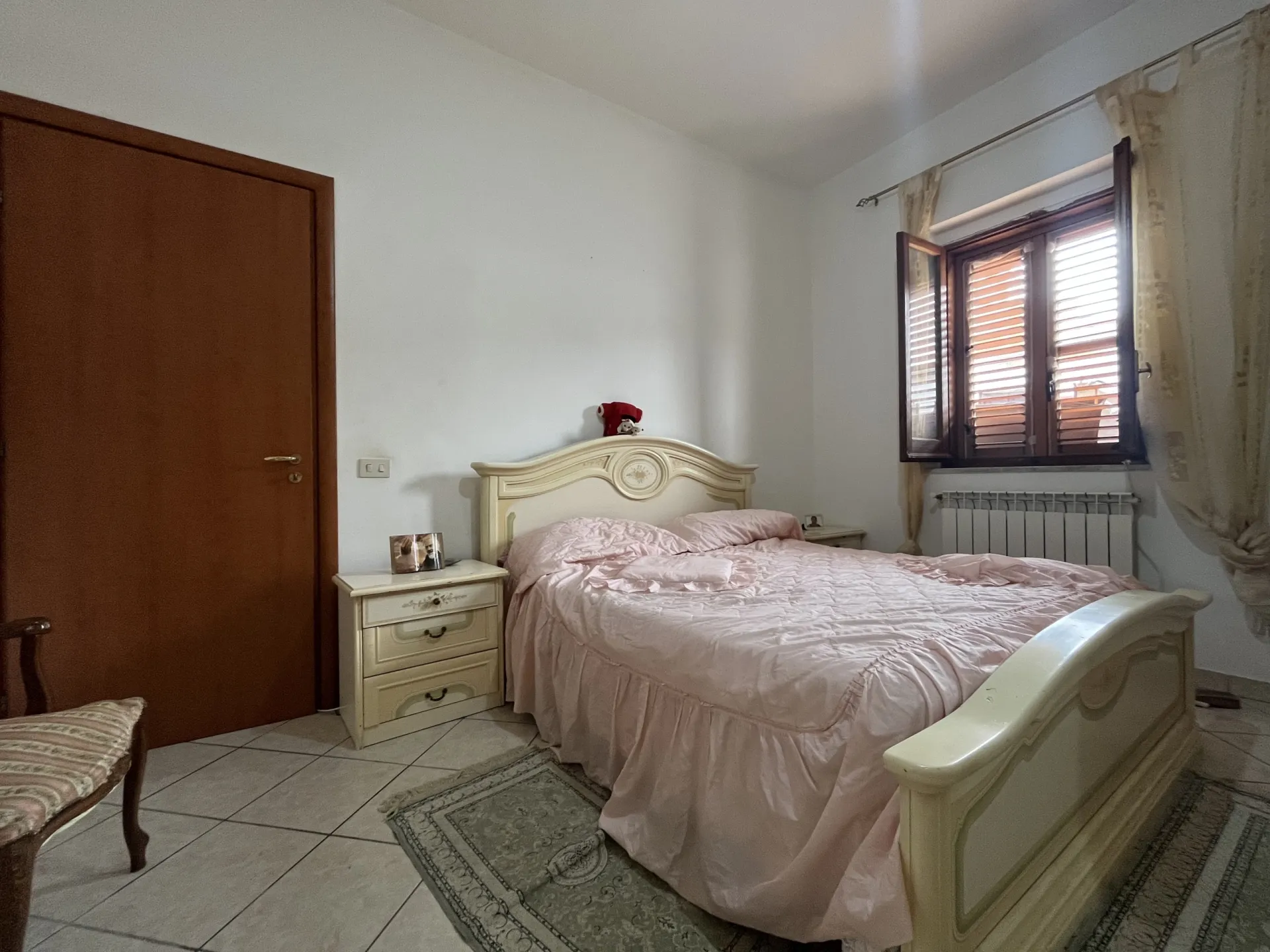 Immagine per Villa a schiera in vendita a Catanzaro via Angitola 9
