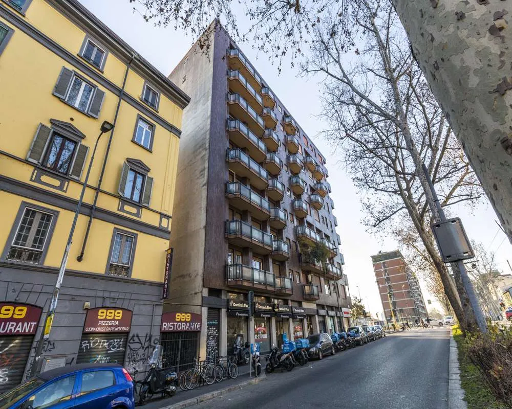Immagine per Stanza in affitto a Milano