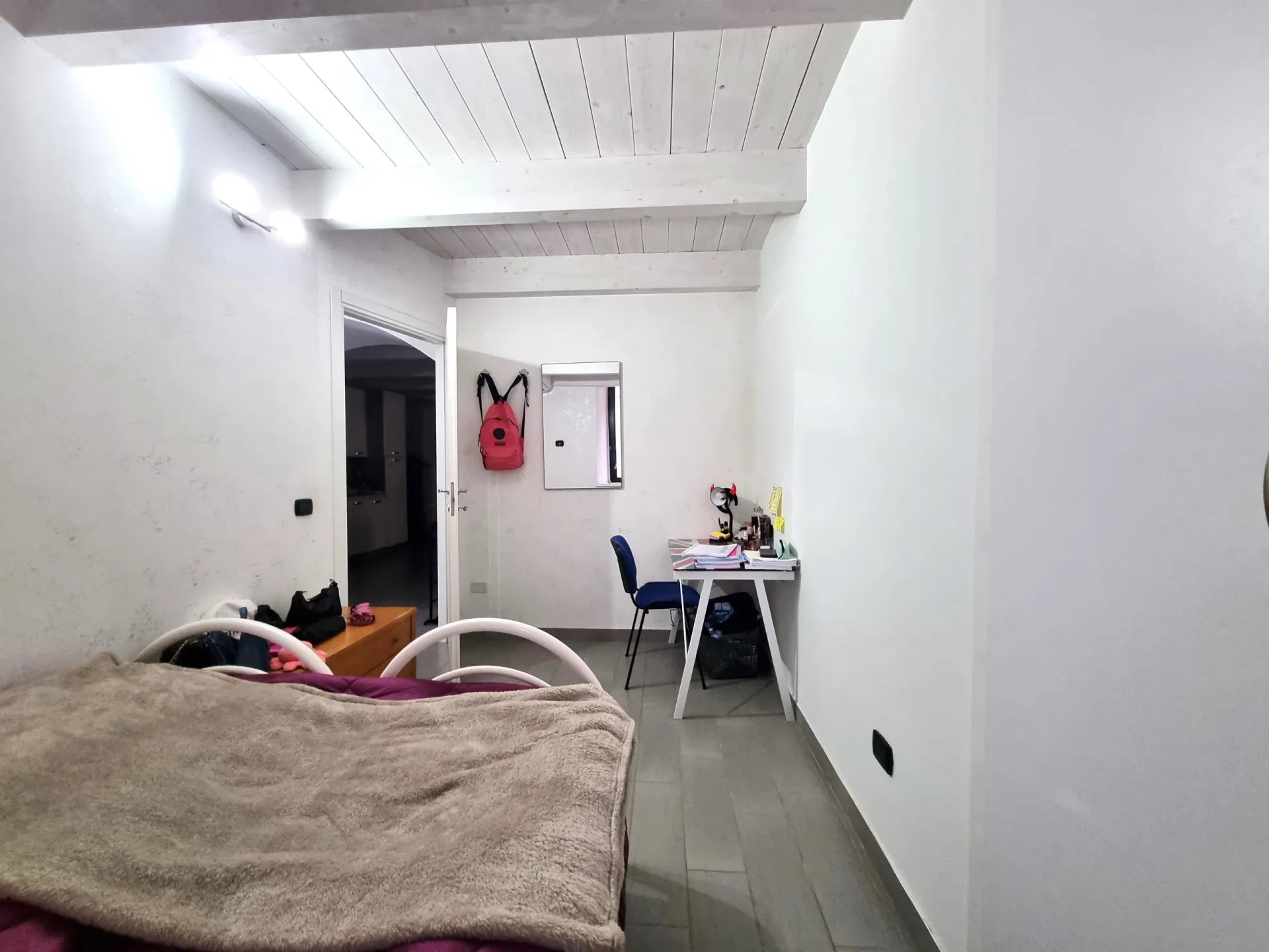 Immagine per Stanza in affitto a Catanzaro via Fiume 35