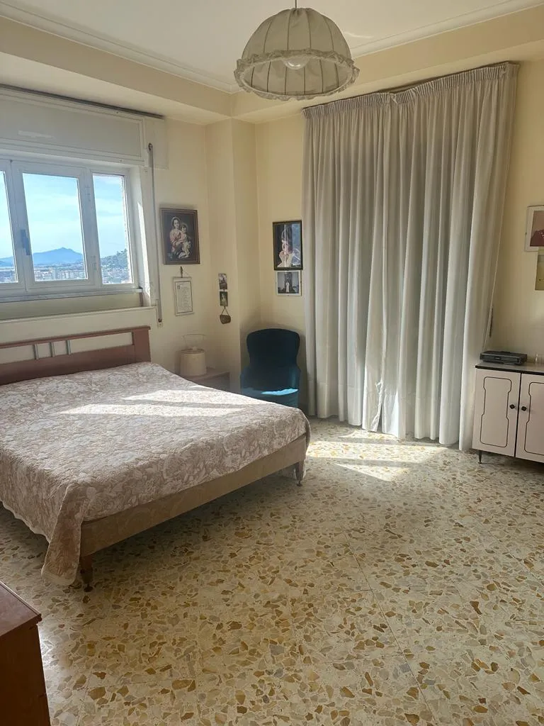 Immagine per Appartamento in Vendita a Napoli Via Michelangelo Da Caravaggio