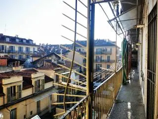 Immagine per Bilocale in Vendita a Torino Via Nizza 227