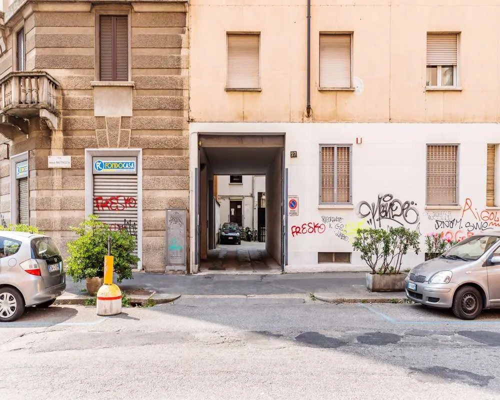 Immagine per Stanza in affitto a Milano