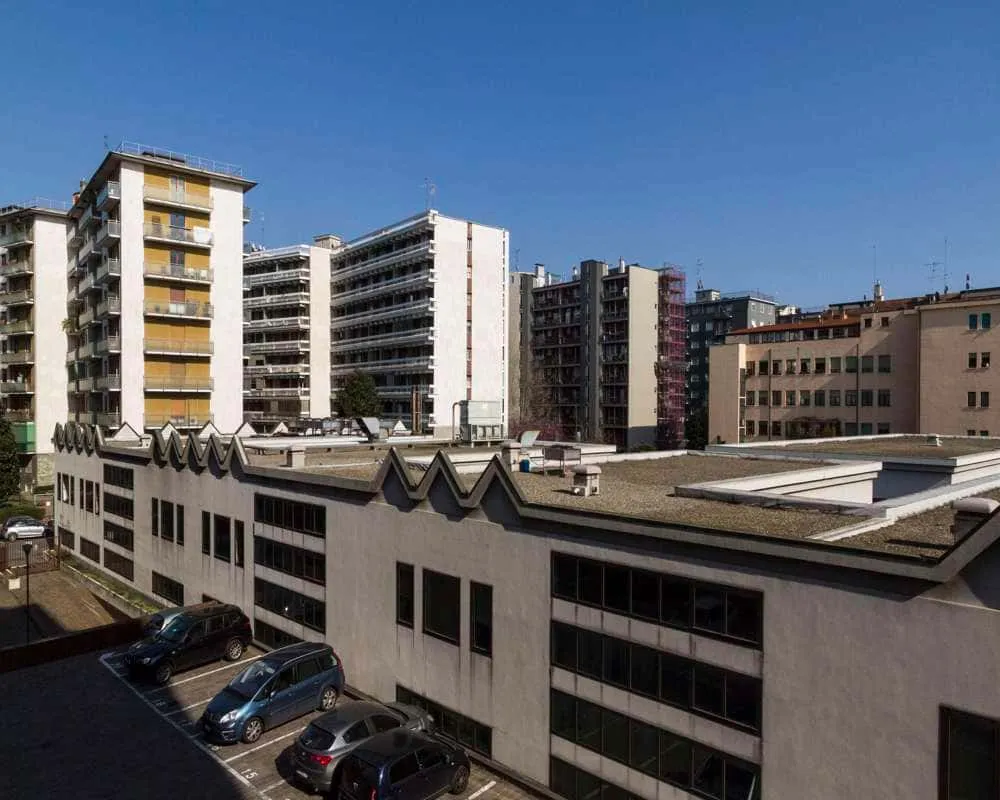Immagine per Stanza in affitto a Milano