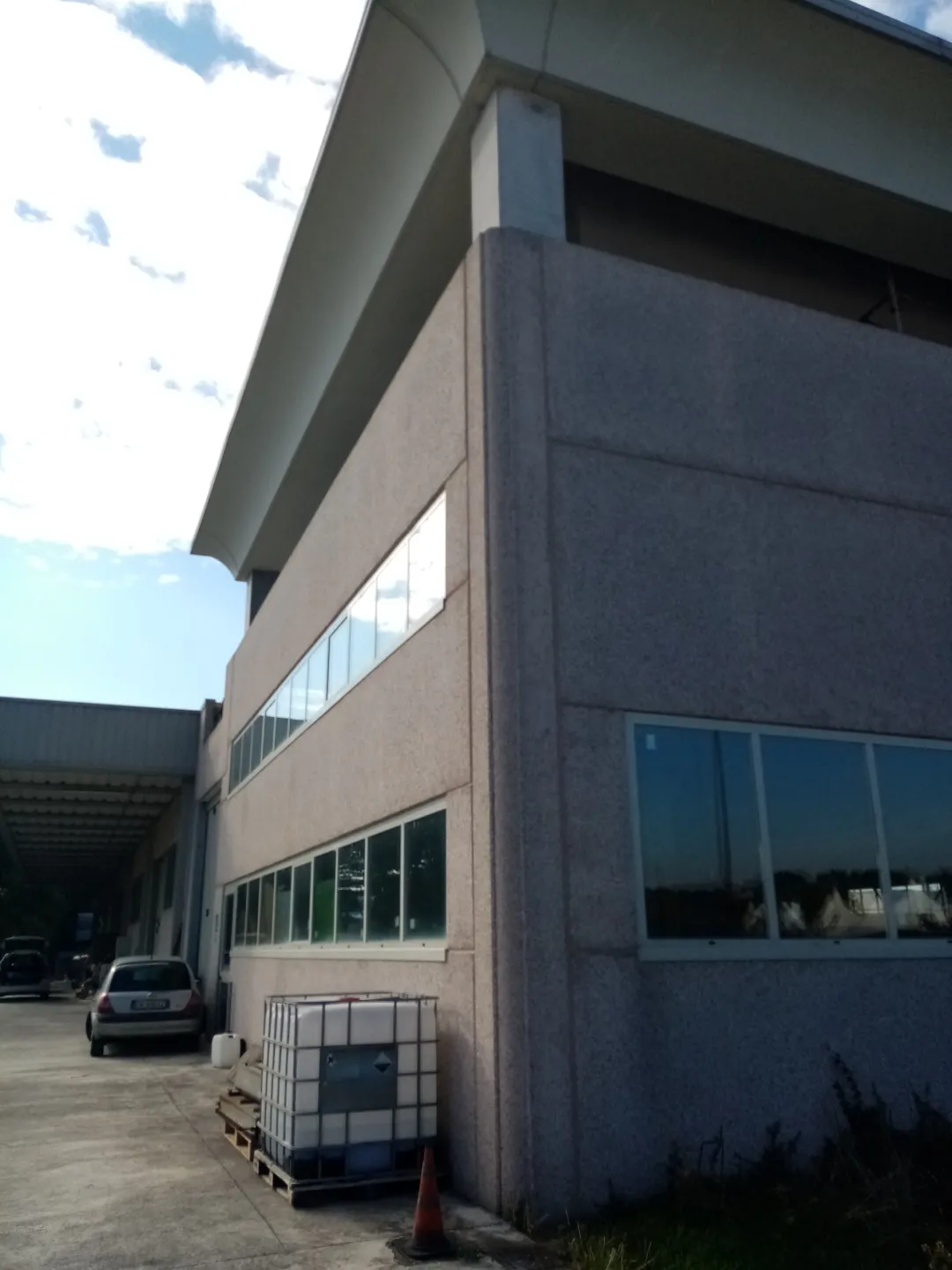 Immagine per Industriale in vendita a Terni strada Di Maratta Alta 61