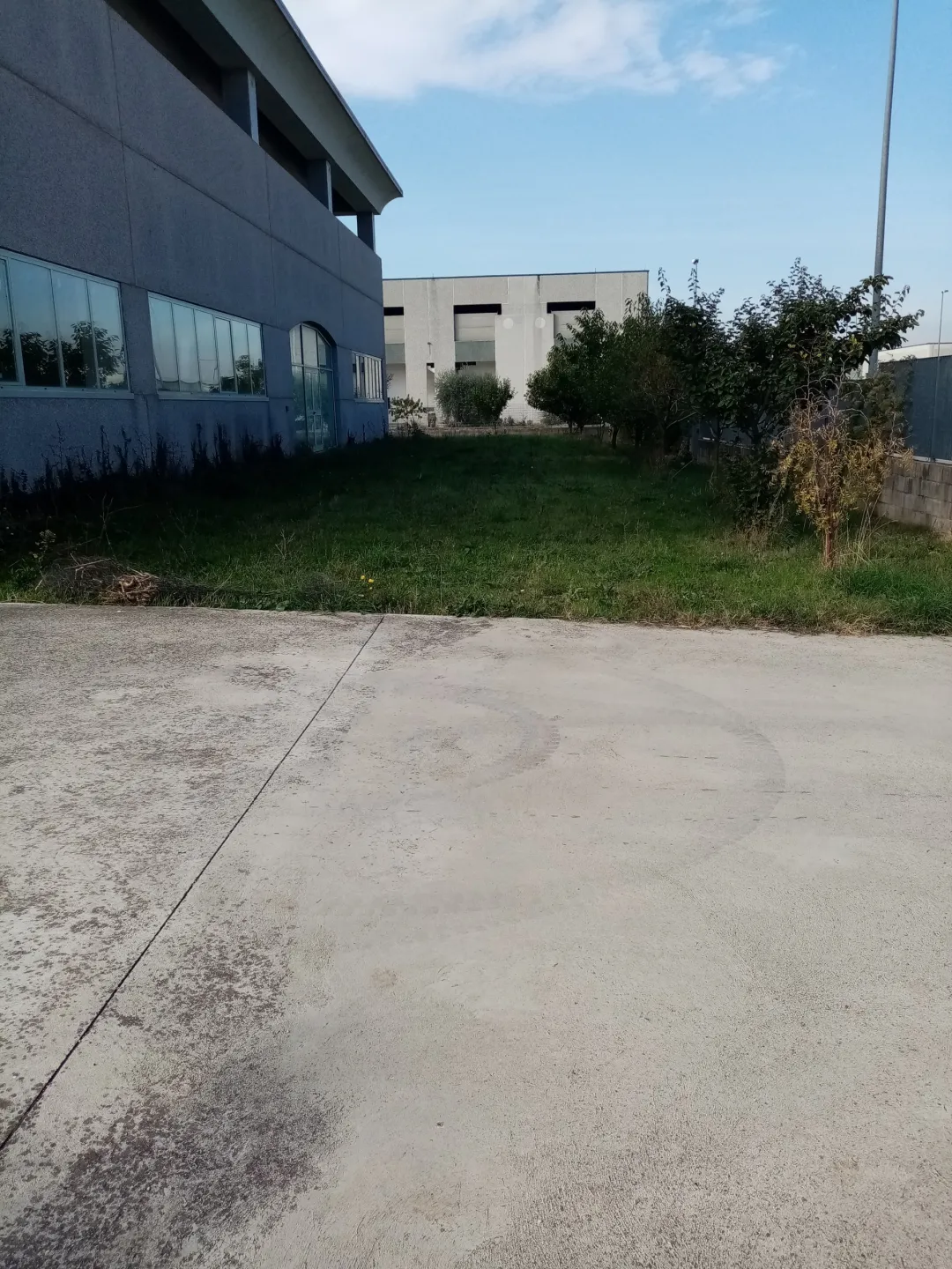Immagine per Industriale in vendita a Terni strada Di Maratta Alta 61