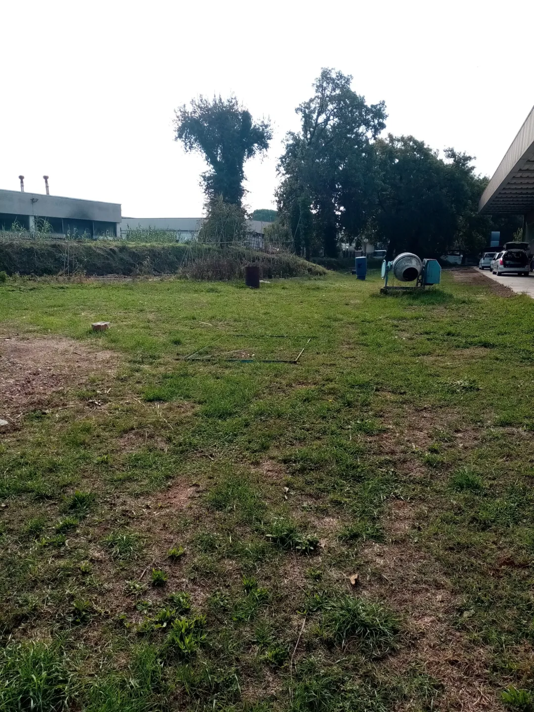 Immagine per Industriale in vendita a Terni strada Di Maratta Alta 61