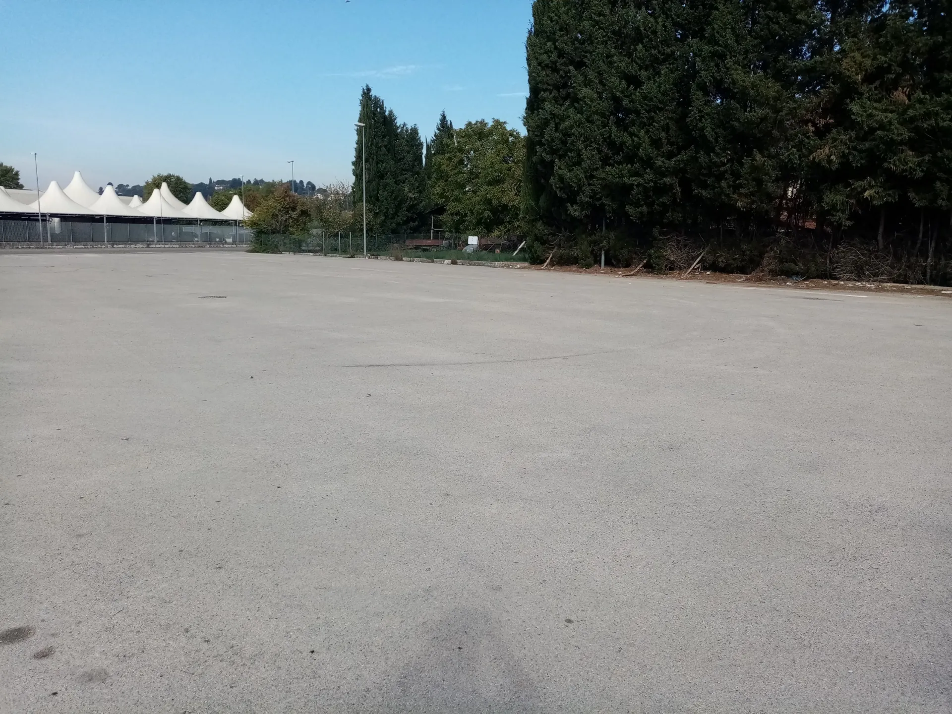 Immagine per Industriale in vendita a Terni strada Di Maratta Alta 61