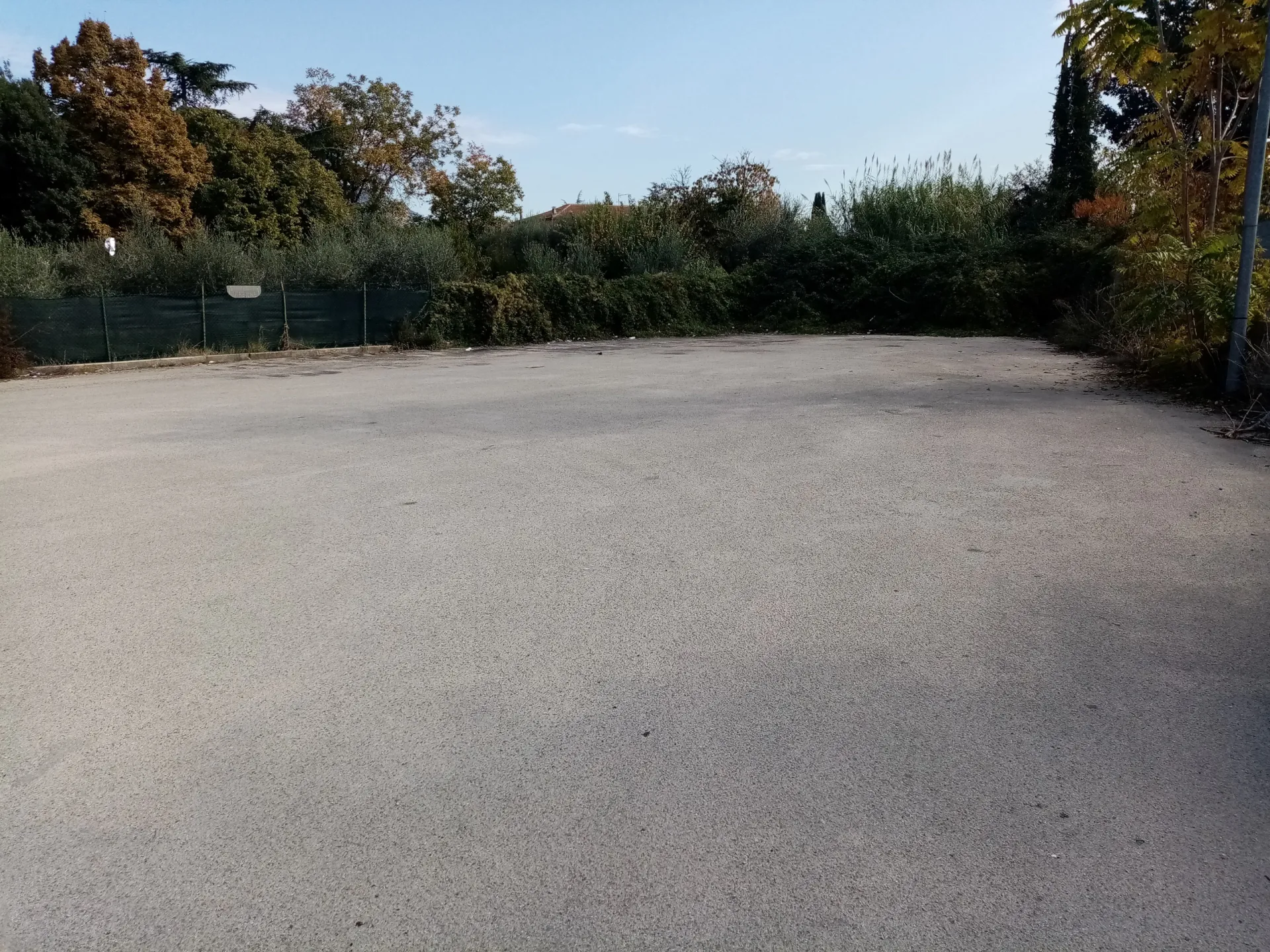 Immagine per Industriale in vendita a Terni strada Di Maratta Alta 61