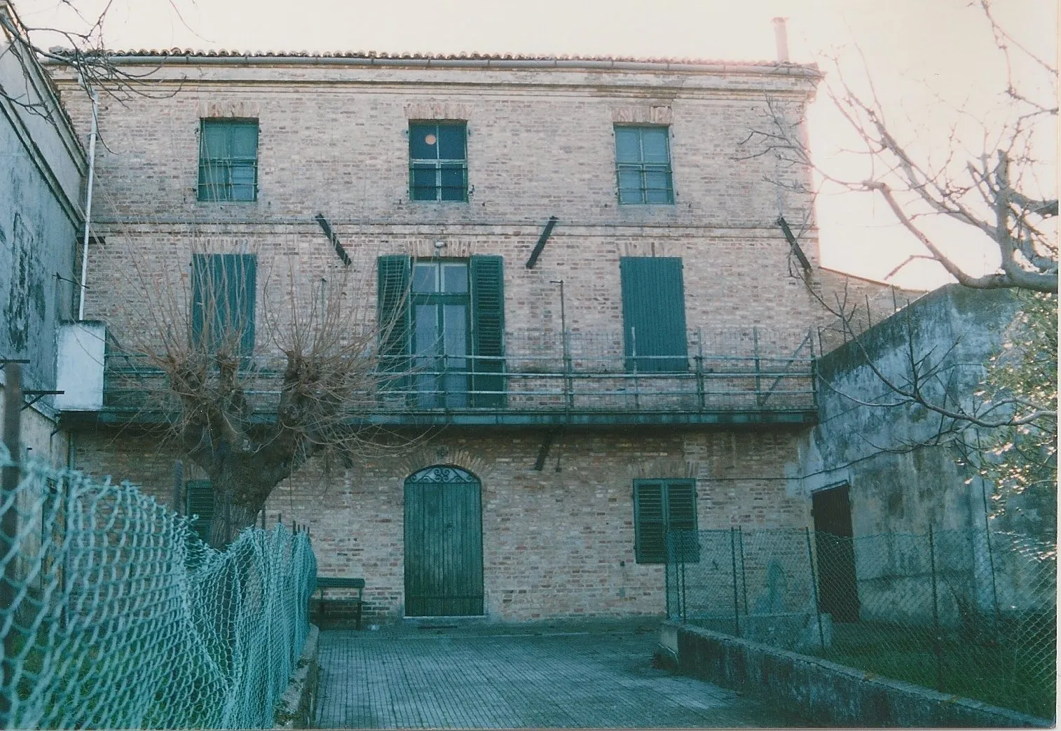 Immagine per Villa in vendita a Ancona via Del Tesoro