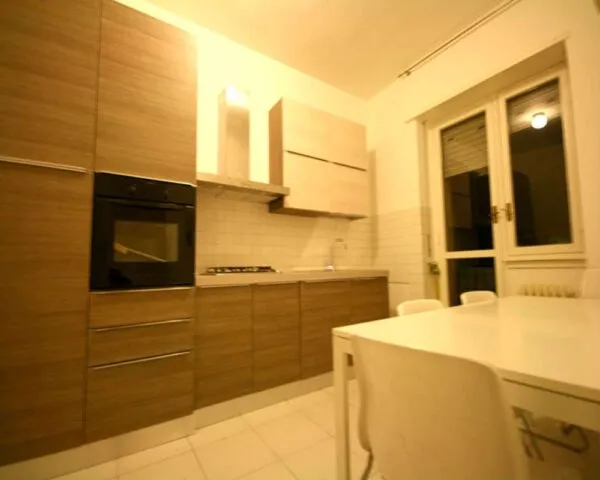 Stanza Milano