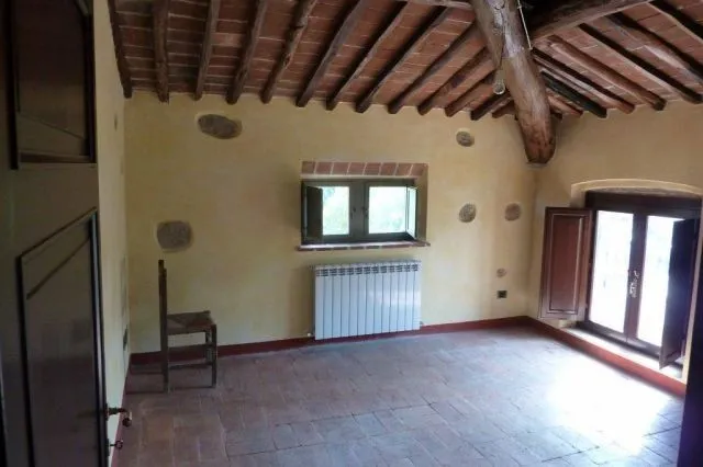 Immagine per Terratetto in vendita a Lucca via Fregionaia