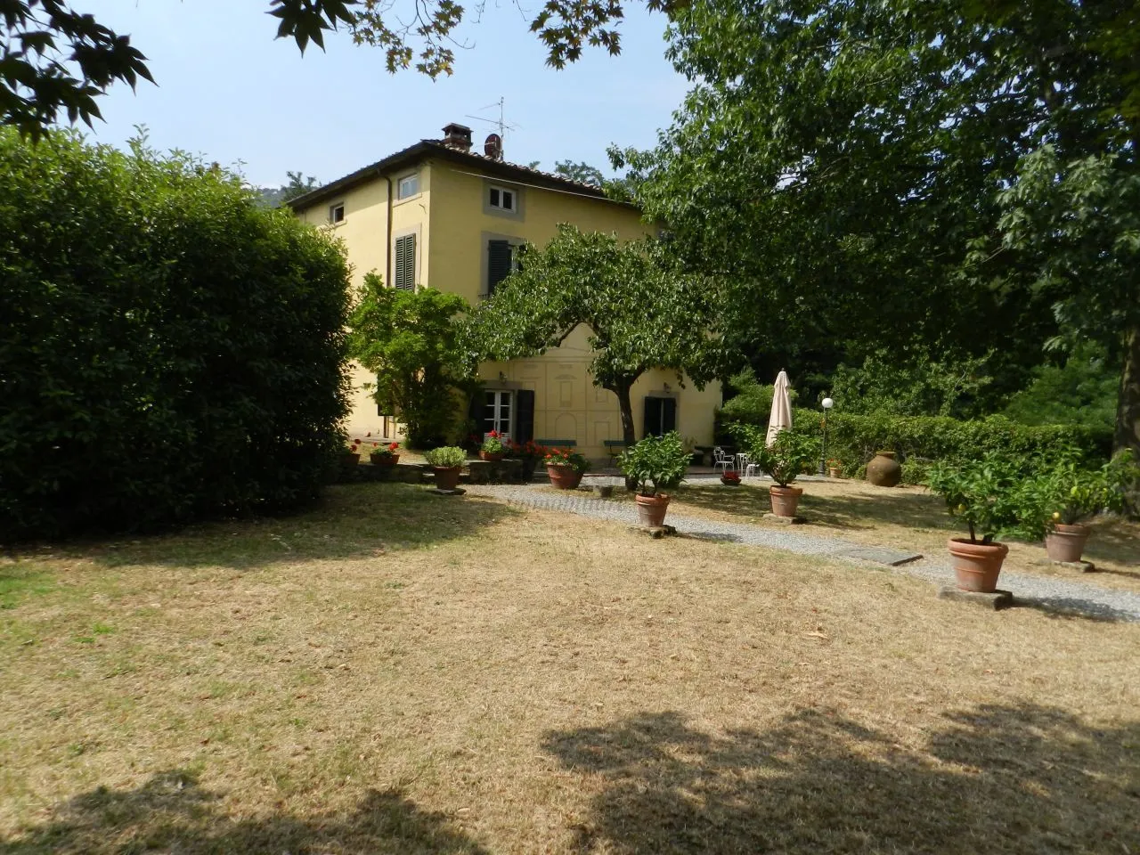 Immagine per Villa in vendita a Capannori 102