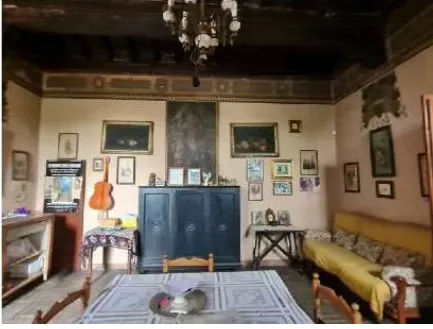 Immagine per Villa in vendita a Cesena via Boccaquattro