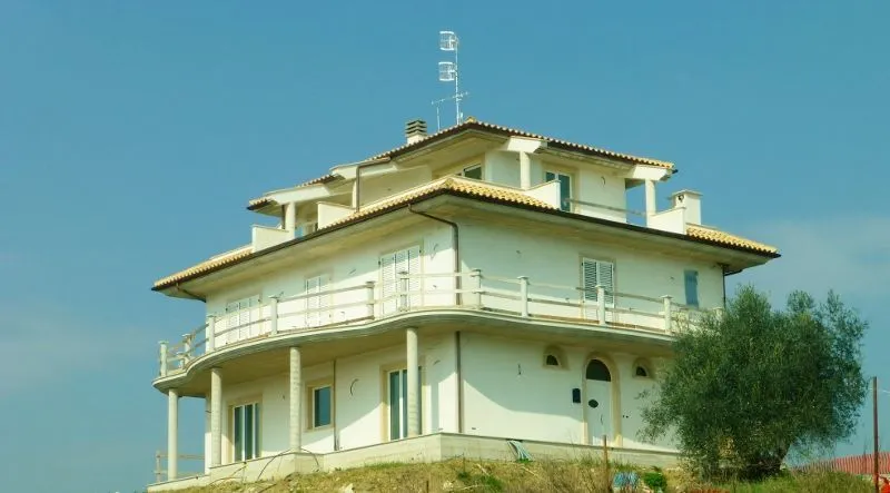 Immagine per casa in vendita a Monsampolo del Tronto via Stella Di Monsampolo