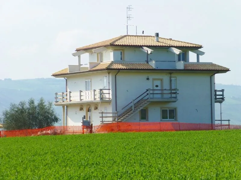 Immagine per casa in vendita a Monsampolo del Tronto via Stella Di Monsampolo