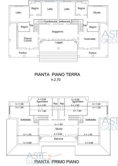 Rustico via Sp 5, Roncalceci, Ravenna
