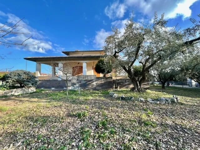 Immagine per Villa in vendita a Cesena via Chiesa Di Tipano