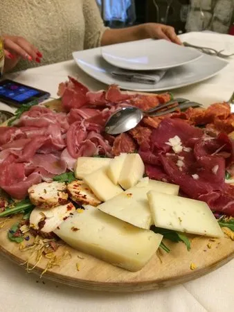 Ristorante Pizzeria viale Michelangelo Buonarroti, Viareggio
