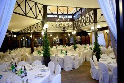 Ristorante Pizzeria viale Michelangelo Buonarroti, Viareggio