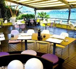 Ristorante Pizzeria viale Michelangelo Buonarroti, Viareggio
