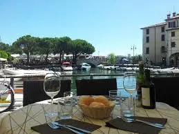 Ristorante Pizzeria viale Michelangelo Buonarroti, Viareggio