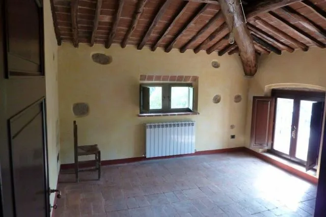 Immagine per Terratetto in vendita a Lucca via Fregionaia